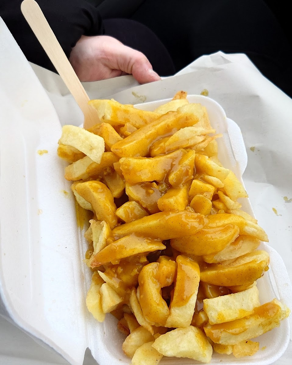 Chatties Chippy Photos 2